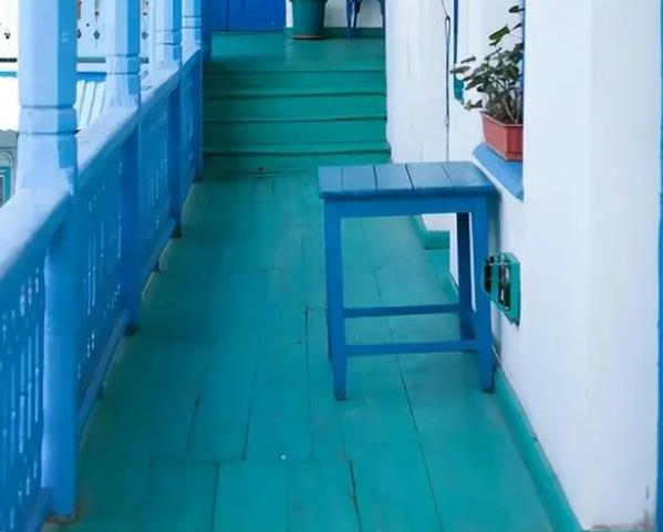 红塔漏水检测