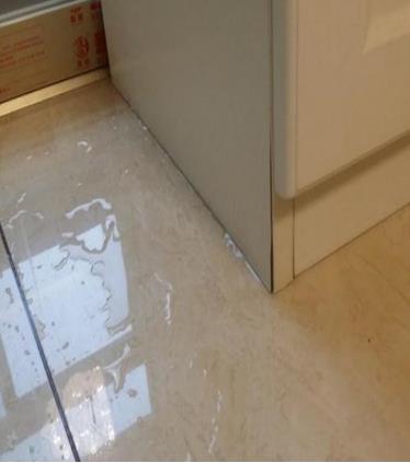 红塔漏水检测 厕所漏水怎么检测?